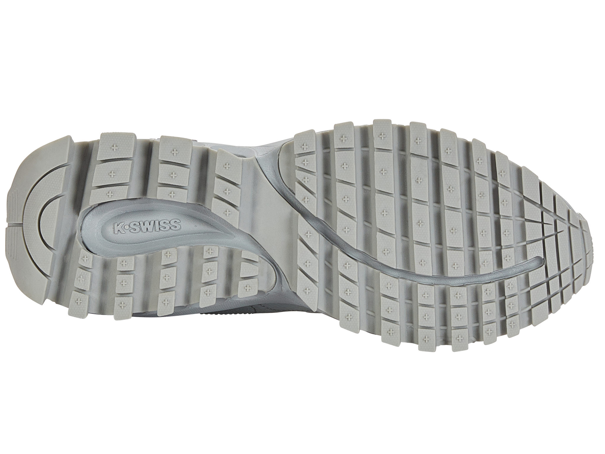 TUBES SPORT TRAIL – K-Swiss US