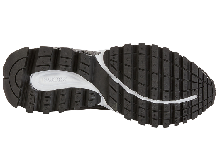 98540-049-M | TUBES SPORT TRAIL | BLACK/SILVER/WHITE