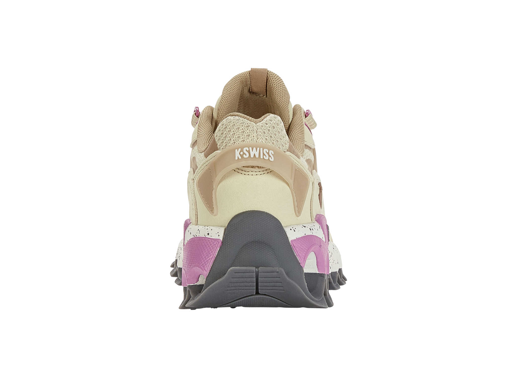 TUBES SPORT TRAIL – K-Swiss US