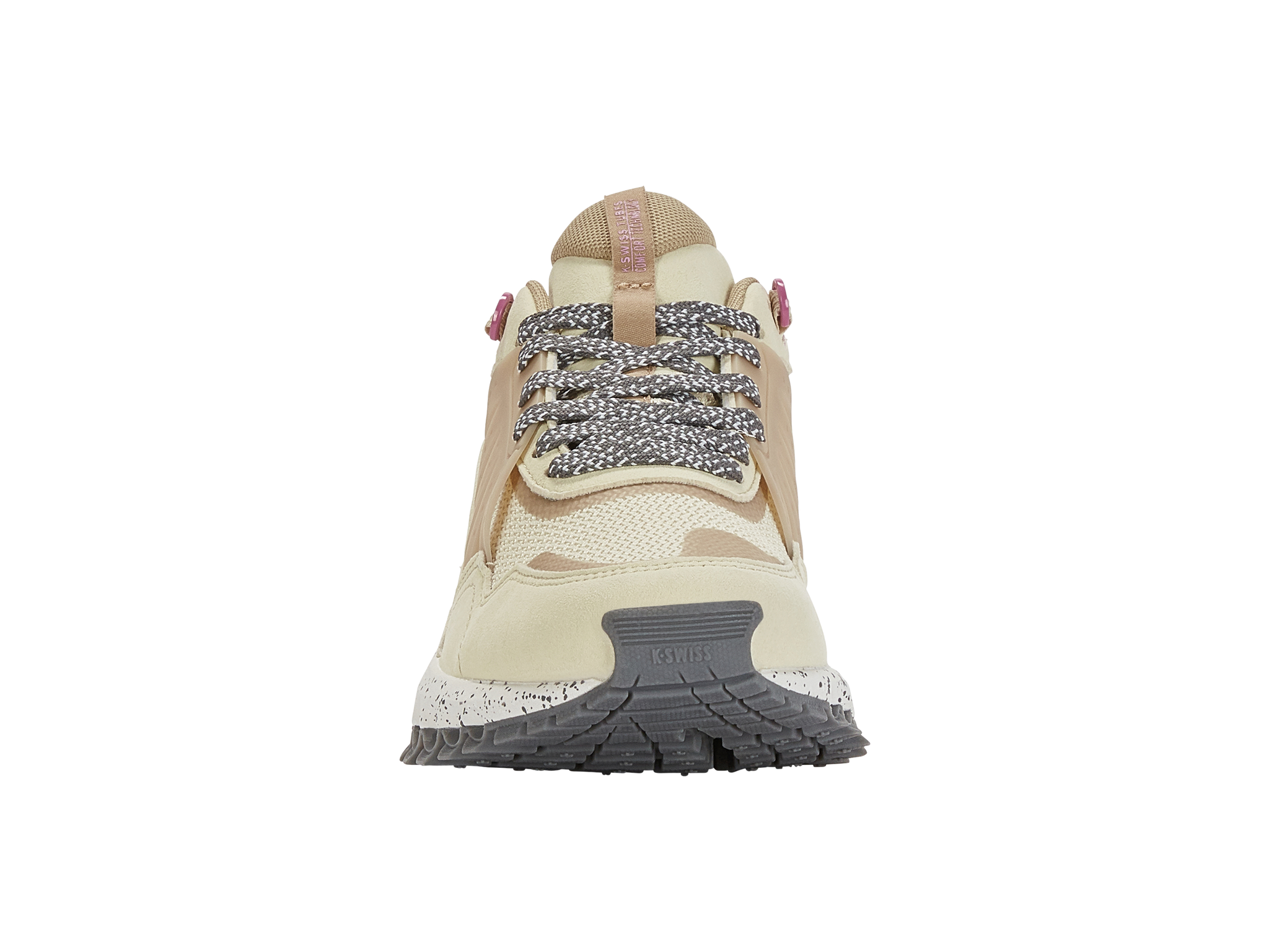 TUBES SPORT TRAIL – K-Swiss US