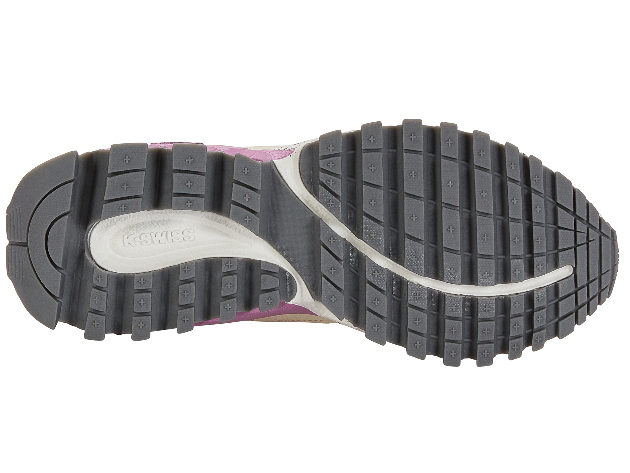 TUBES SPORT TRAIL – K-Swiss US