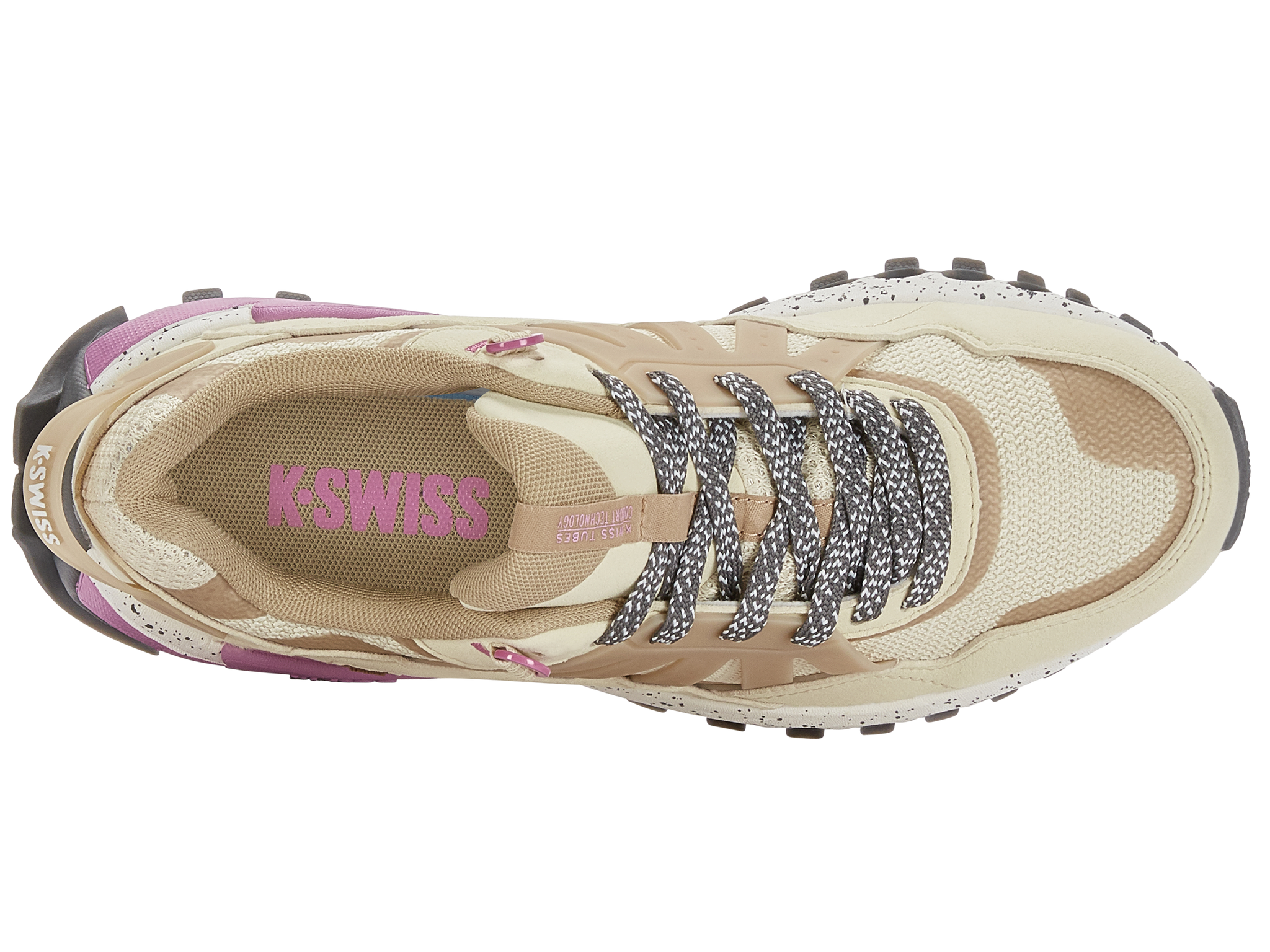 TUBES SPORT TRAIL – K-Swiss US