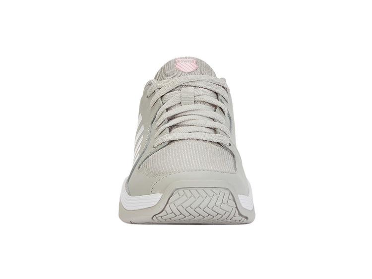 98552-023-M | COURT EXPRESS PICKLEBALL | VAPOR BLUE/WHITE/CORAL BLUSH