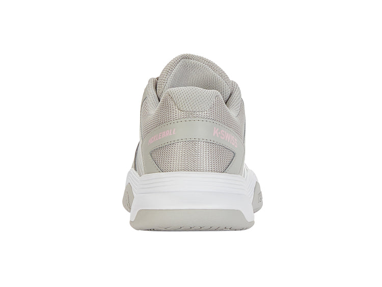 98552-023-M | COURT EXPRESS PICKLEBALL | VAPOR BLUE/WHITE/CORAL BLUSH