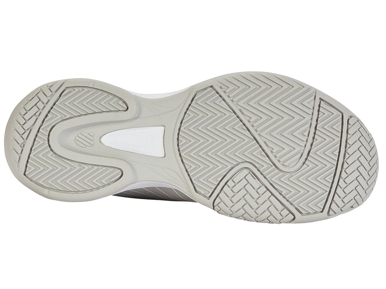 98552-023-M | COURT EXPRESS PICKLEBALL | VAPOR BLUE/WHITE/CORAL BLUSH