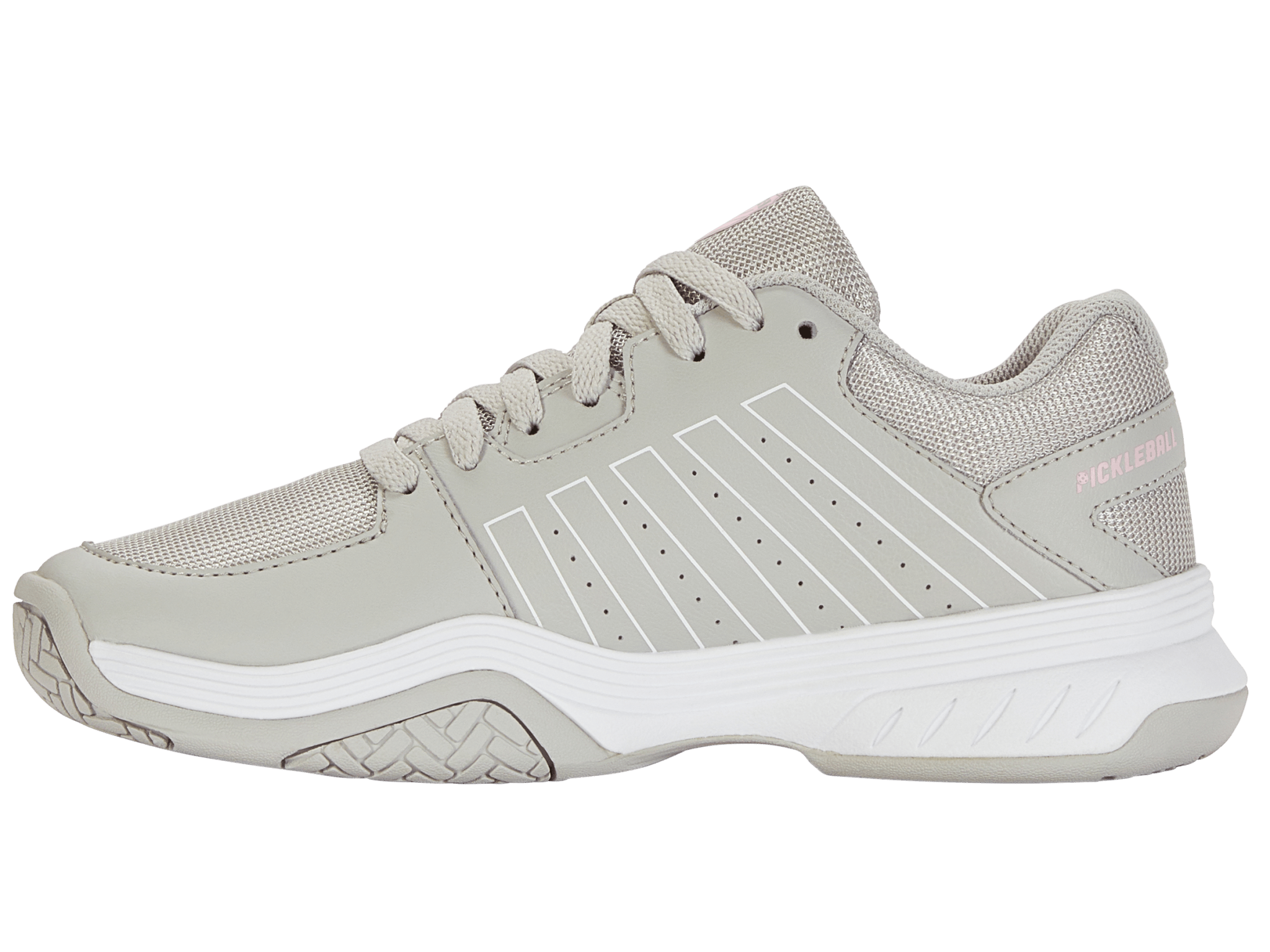 98552-023-M | COURT EXPRESS PICKLEBALL | VAPOR BLUE/WHITE/CORAL