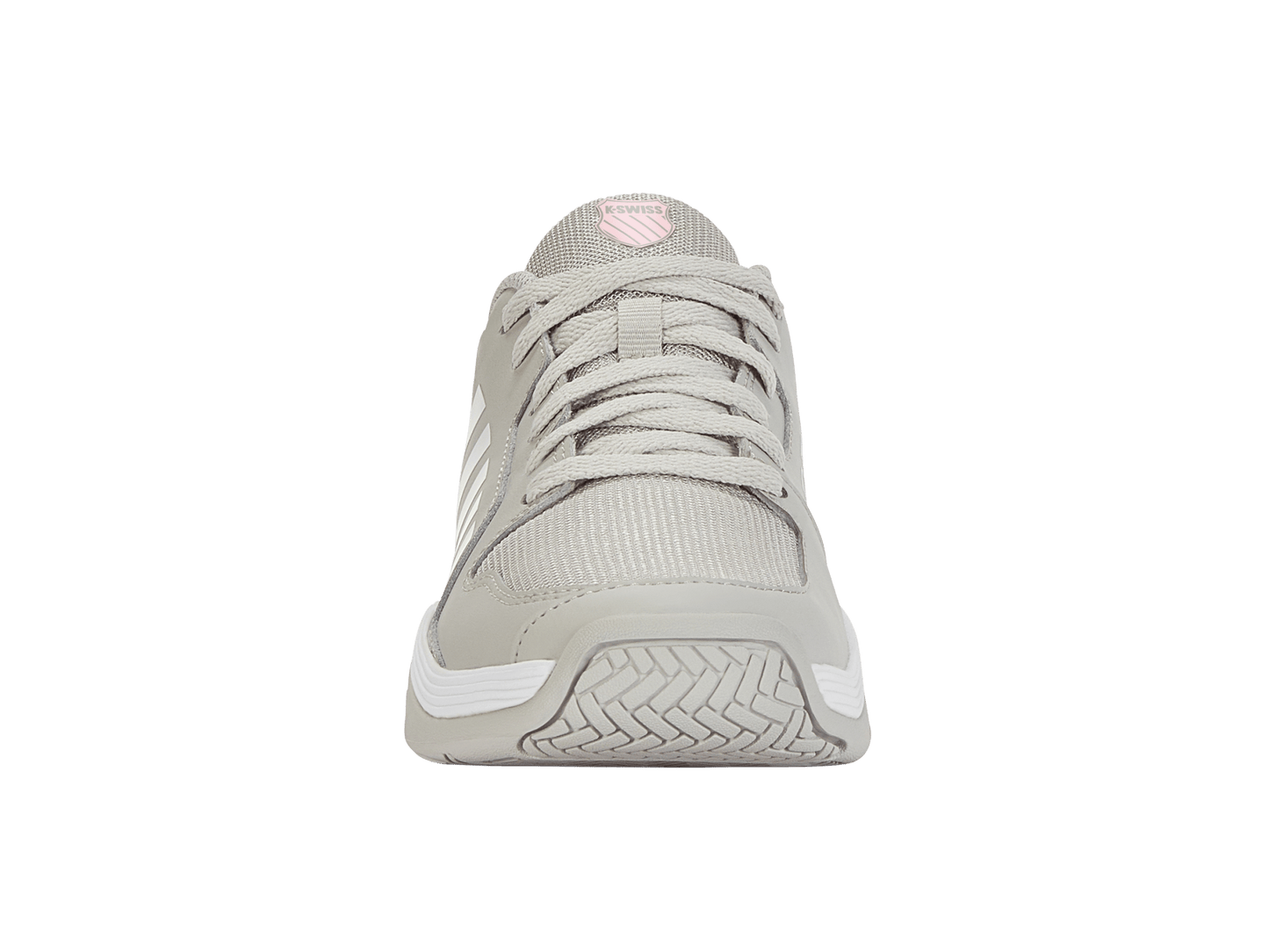 98552 - 023 - M | COURT EXPRESS PICKLEBALL | VAPOR BLUE/WHITE/CORAL BLUSH - K - Swiss US - FOOTWEAR