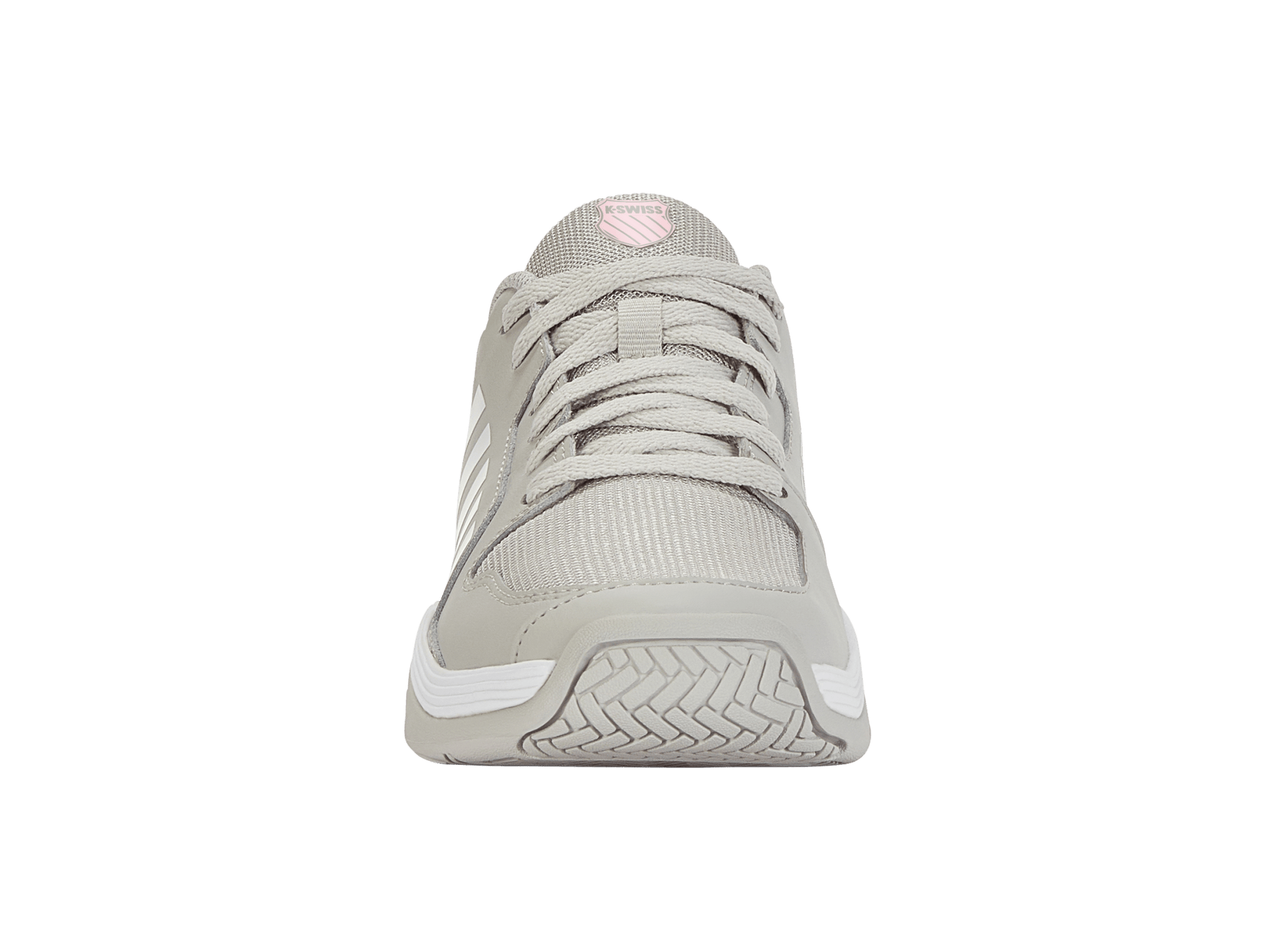 98552 - 023 - M | COURT EXPRESS PICKLEBALL | VAPOR BLUE/WHITE/CORAL BLUSH - K - Swiss US - FOOTWEAR