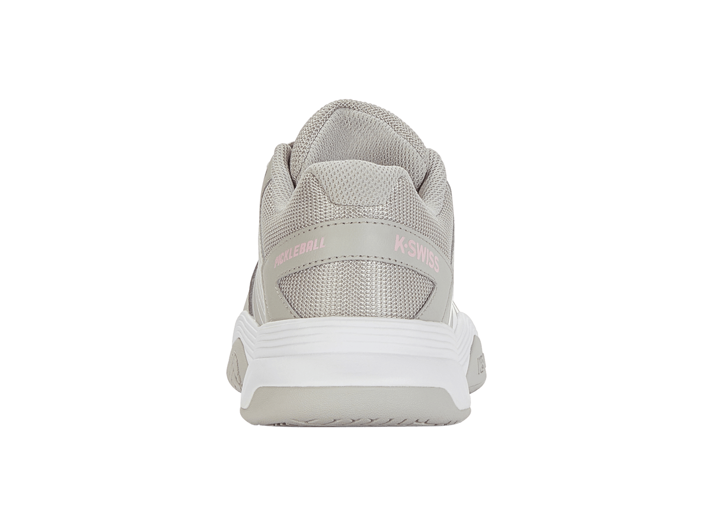 98552 - 023 - M | COURT EXPRESS PICKLEBALL | VAPOR BLUE/WHITE/CORAL BLUSH - K - Swiss US - FOOTWEAR