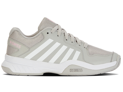 98552-023-M | COURT EXPRESS PICKLEBALL | VAPOR BLUE/WHITE/CORAL BLUSH