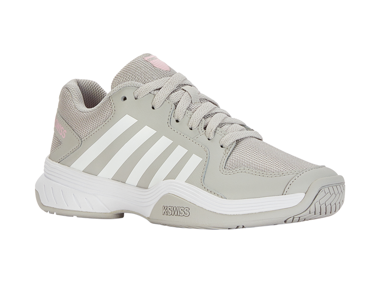 98552-023-M | COURT EXPRESS PICKLEBALL | VAPOR BLUE/WHITE/CORAL BLUSH