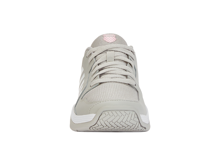 98552-023-M | COURT EXPRESS PICKLEBALL | VAPOR BLUE/WHITE/CORAL BLUSH