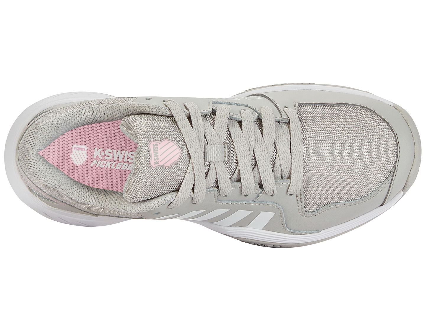 98552-023-M | COURT EXPRESS PICKLEBALL | VAPOR BLUE/WHITE/CORAL BLUSH