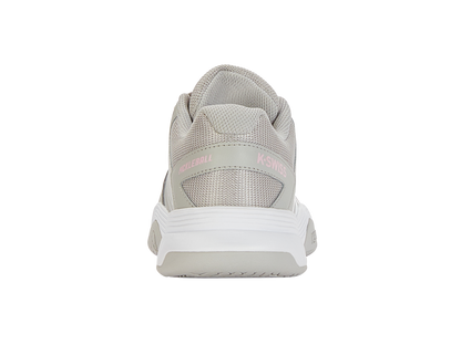 98552-023-M | COURT EXPRESS PICKLEBALL | VAPOR BLUE/WHITE/CORAL BLUSH