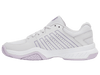 98552 - 073 - M | COURT EXPRESS PICKLEBALL | NIMBUS CLOUD/WHITE/PURPLE HAZE - K - Swiss US - FOOTWEAR