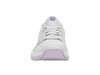 98552 - 073 - M | COURT EXPRESS PICKLEBALL | NIMBUS CLOUD/WHITE/PURPLE HAZE - K - Swiss US - FOOTWEAR