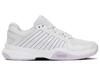 98552 - 073 - M | COURT EXPRESS PICKLEBALL | NIMBUS CLOUD/WHITE/PURPLE HAZE - K - Swiss US - FOOTWEAR