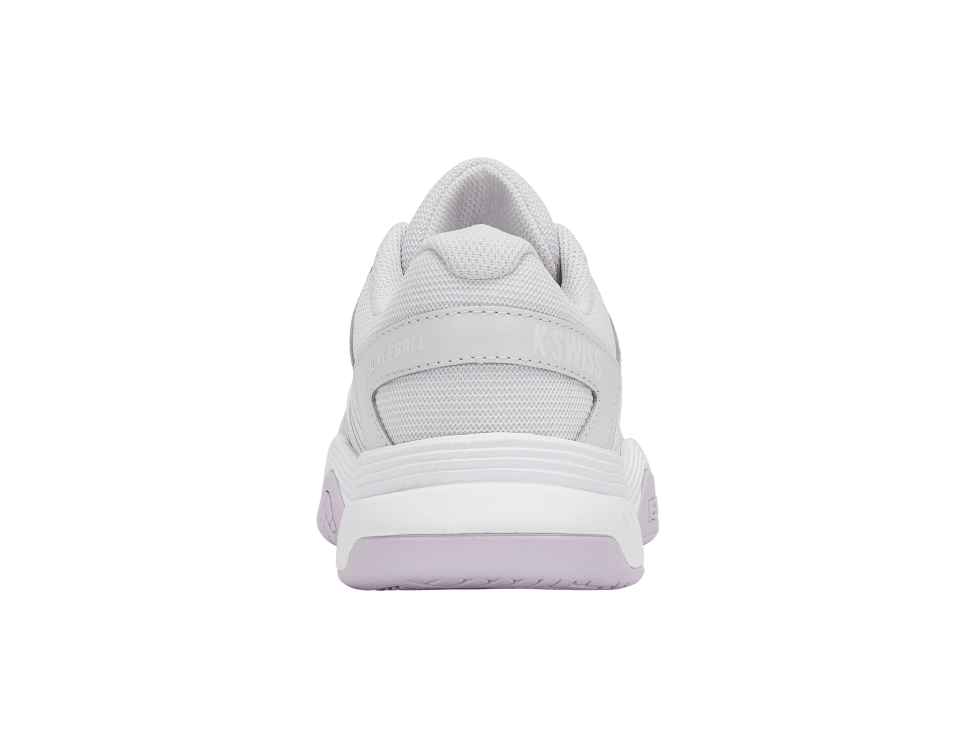 98552 - 073 - M | COURT EXPRESS PICKLEBALL | NIMBUS CLOUD/WHITE/PURPLE HAZE - K - Swiss US - FOOTWEAR