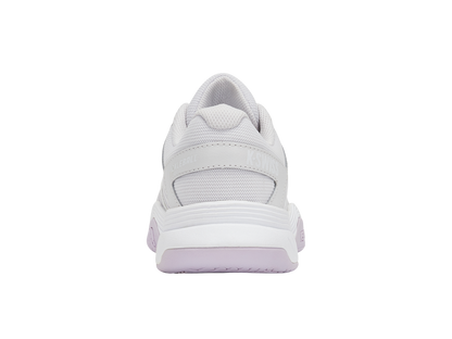 98552-073-M | COURT EXPRESS PICKLEBALL | NIMBUS CLOUD/WHITE/PURPLE HAZE