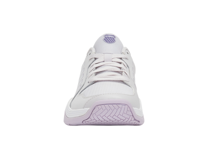 98552-073-M | COURT EXPRESS PICKLEBALL | NIMBUS CLOUD/WHITE/PURPLE HAZE