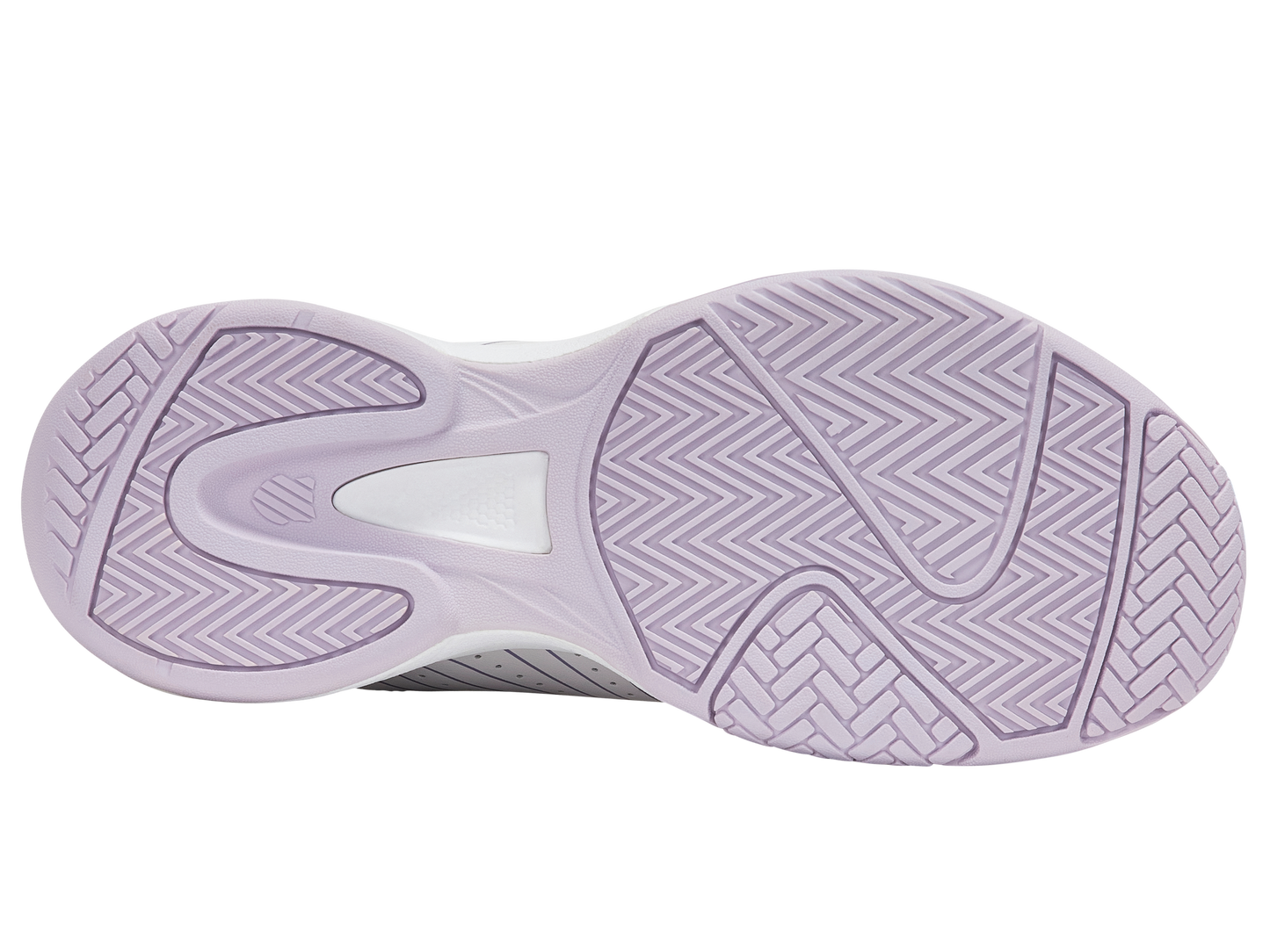 98552-073-M | COURT EXPRESS PICKLEBALL | NIMBUS CLOUD/WHITE/PURPLE HAZE