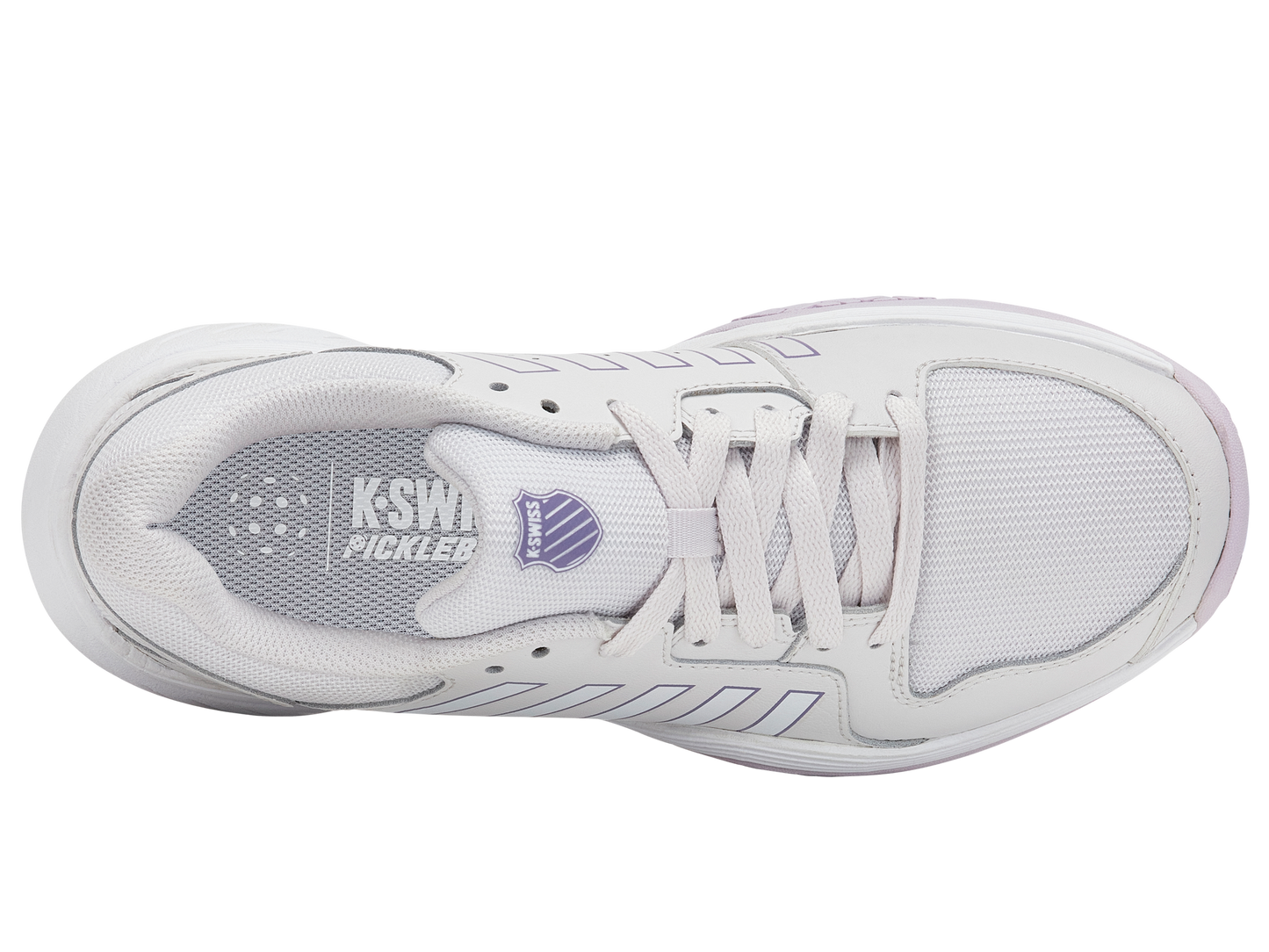 98552-073-M | COURT EXPRESS PICKLEBALL | NIMBUS CLOUD/WHITE/PURPLE HAZE