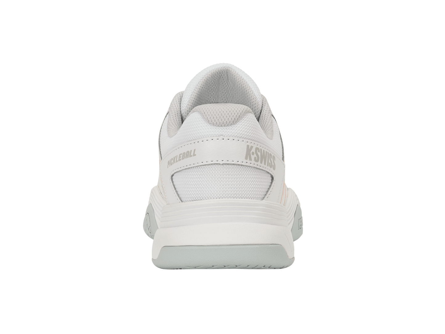 98552 - 154 - M | COURT EXPRESS PICKLEBALL - K - Swiss US - FOOTWEAR