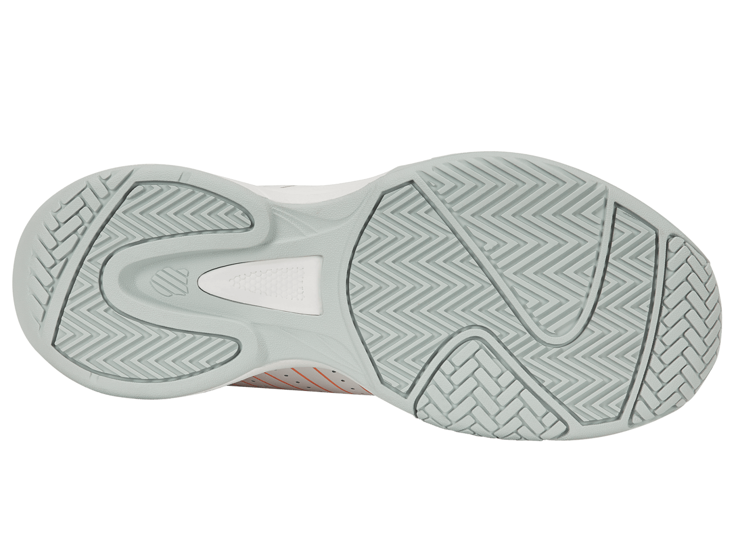 98552 - 154 - M | COURT EXPRESS PICKLEBALL - K - Swiss US - FOOTWEAR