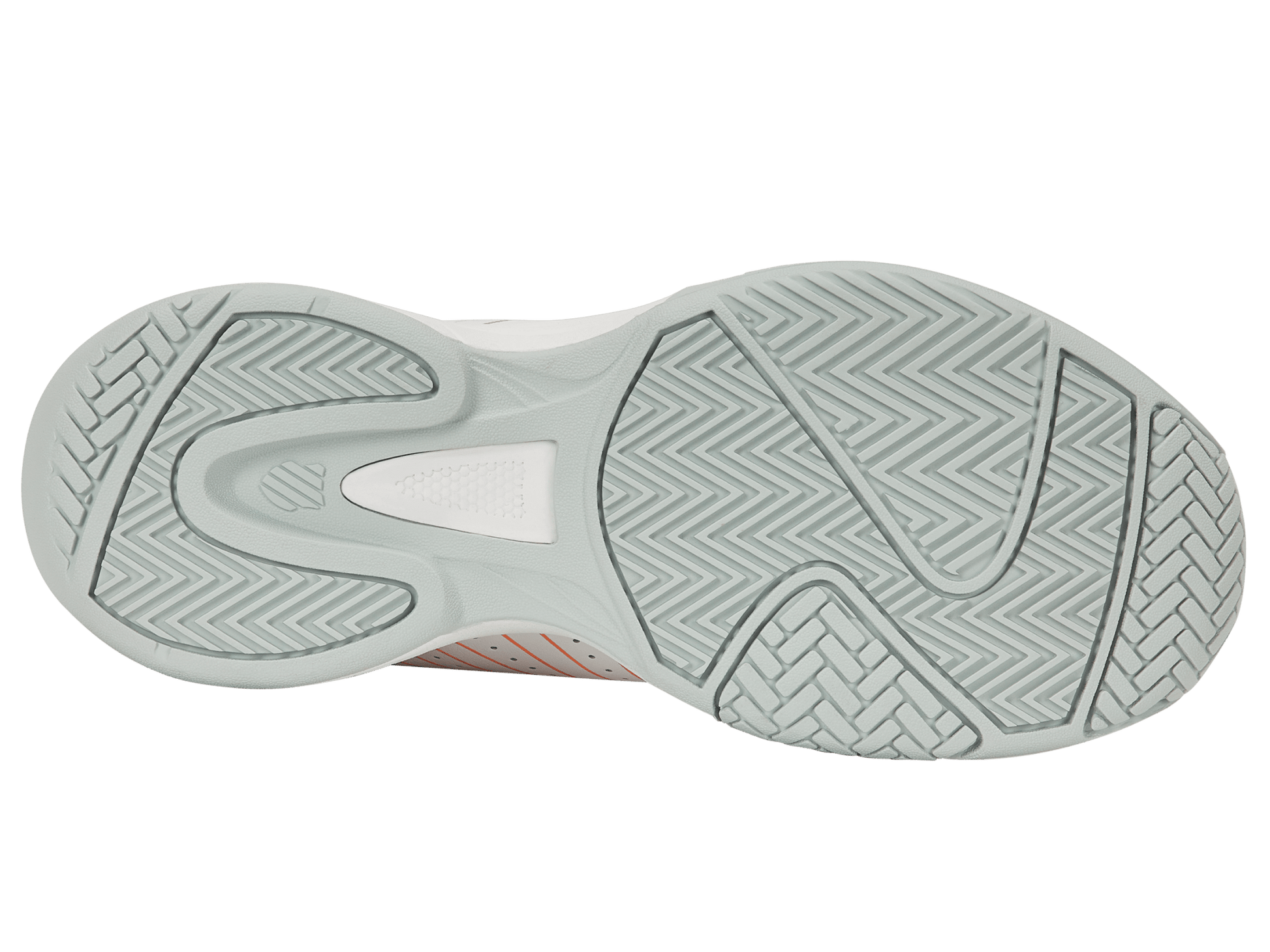 98552 - 154 - M | COURT EXPRESS PICKLEBALL - K - Swiss US - FOOTWEAR