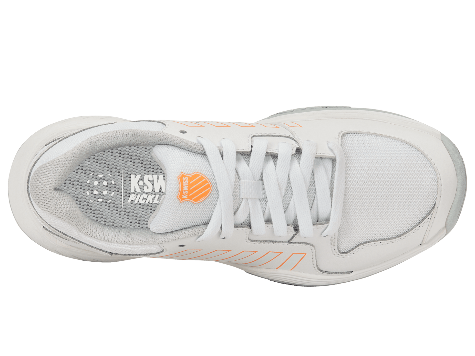98552 - 154 - M | COURT EXPRESS PICKLEBALL - K - Swiss US - FOOTWEAR