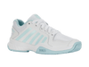 98552 - 175 - M | COURT EXPRESS PICKLEBALL | WHITE/BLUE GLOW - K - Swiss US - FOOTWEAR