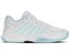 98552 - 175 - M | COURT EXPRESS PICKLEBALL | WHITE/BLUE GLOW - K - Swiss US - FOOTWEAR