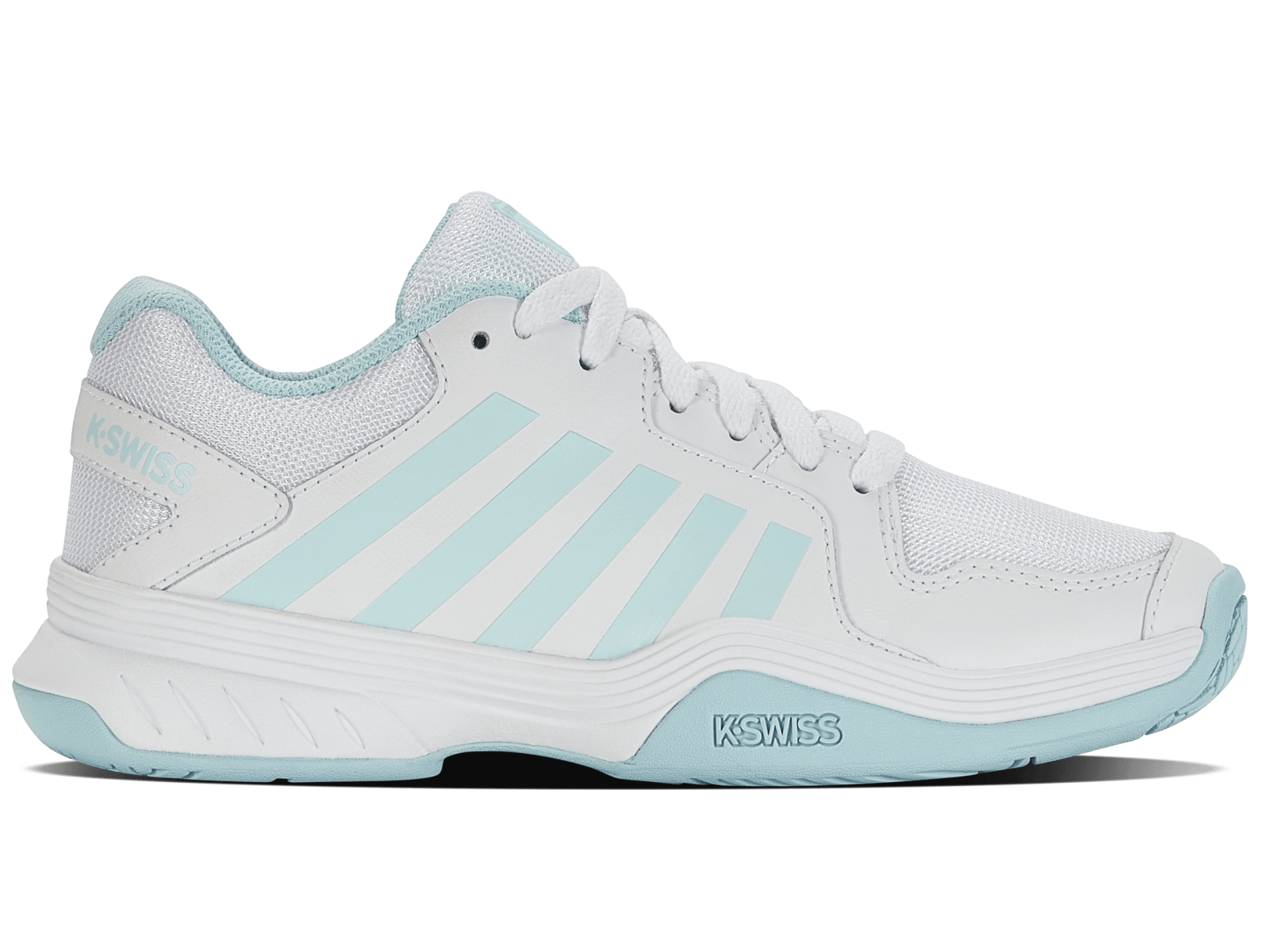 COURT EXPRESS PICKLEBALL – K-Swiss US COURT EXPRESS PICKLEBALL – K-Swiss US