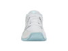 98552 - 175 - M | COURT EXPRESS PICKLEBALL | WHITE/BLUE GLOW - K - Swiss US - FOOTWEAR