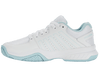98552 - 175 - M | COURT EXPRESS PICKLEBALL | WHITE/BLUE GLOW - K - Swiss US - FOOTWEAR