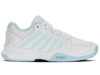 98552-175-M | COURT EXPRESS PICKLEBALL | WHITE/BLUE GLOW