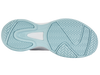 98552-175-M | COURT EXPRESS PICKLEBALL | WHITE/BLUE GLOW