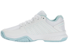 98552-175-M | COURT EXPRESS PICKLEBALL | WHITE/BLUE GLOW