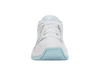 98552-175-M | COURT EXPRESS PICKLEBALL | WHITE/BLUE GLOW