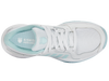 98552-175-M | COURT EXPRESS PICKLEBALL | WHITE/BLUE GLOW