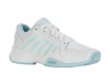 98552-175-M | COURT EXPRESS PICKLEBALL | WHITE/BLUE GLOW