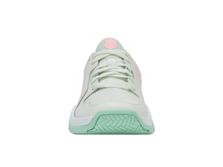 98552-440-M | COURT EXPRESS PICKLEBALL | ICE/WHITE/HONEYDEW
