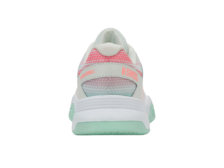 98552-440-M | COURT EXPRESS PICKLEBALL | ICE/WHITE/HONEYDEW