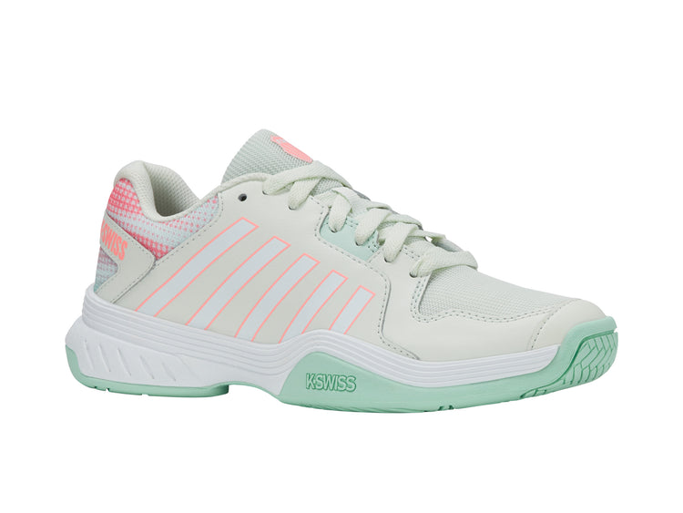 98552-440-M | COURT EXPRESS PICKLEBALL | ICE/WHITE/HONEYDEW