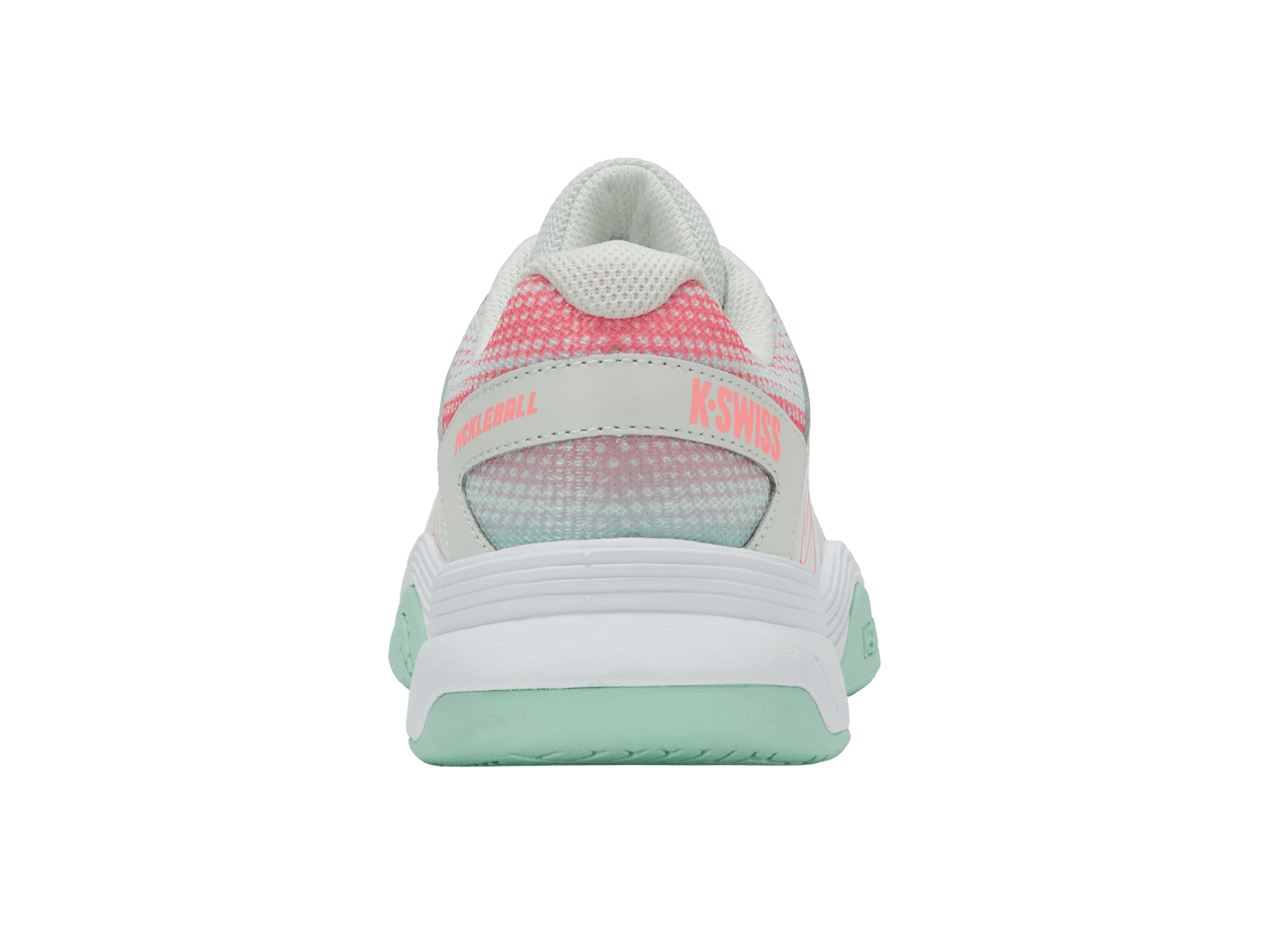 98552 - 440 - M | COURT EXPRESS PICKLEBALL | ICE/WHITE/HONEYDEW - K - Swiss US - FOOTWEAR