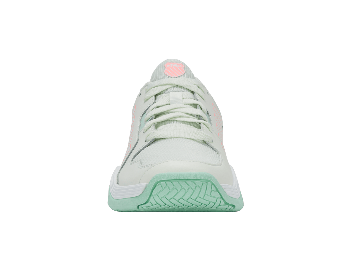 98552-440-M | COURT EXPRESS PICKLEBALL | ICE/WHITE/HONEYDEW - K