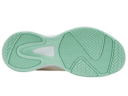 98552 - 440 - M | COURT EXPRESS PICKLEBALL | ICE/WHITE/HONEYDEW - K - Swiss US - FOOTWEAR
