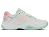 98552 - 440 - M | COURT EXPRESS PICKLEBALL | ICE/WHITE/HONEYDEW - K - Swiss US - FOOTWEAR
