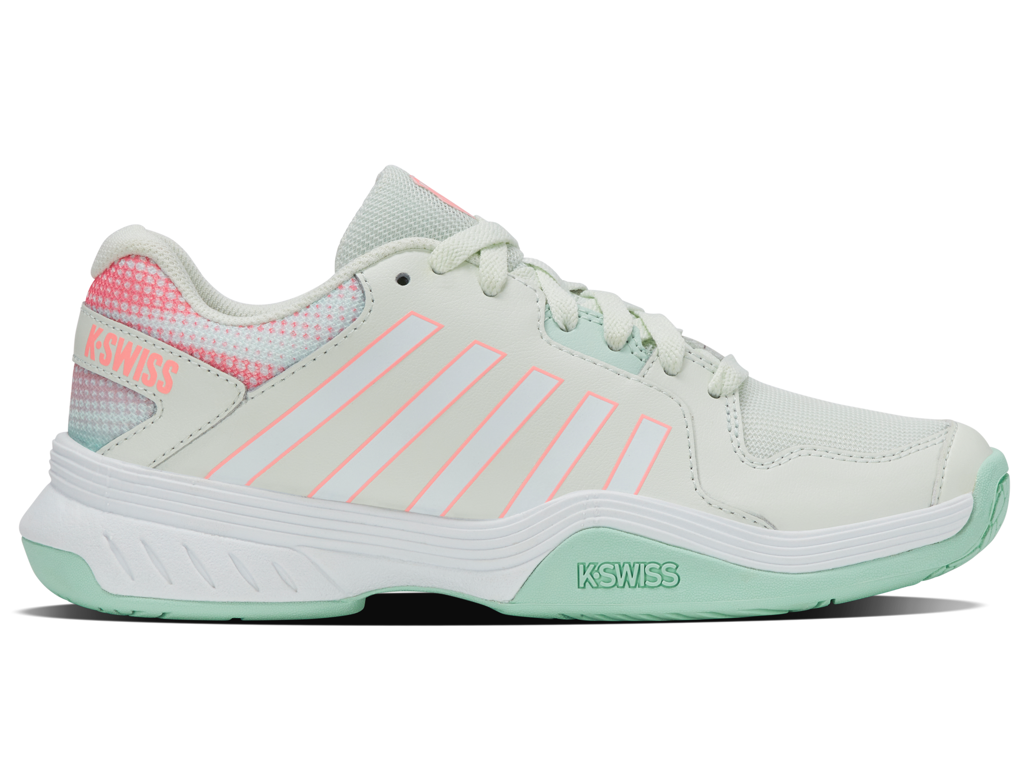 COURT EXPRESS PICKLEBALL – K-Swiss US