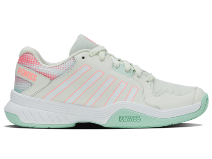 98552-440-M | COURT EXPRESS PICKLEBALL | ICE/WHITE/HONEYDEW